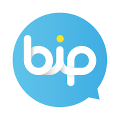 BiP - Messenger, Video Call Мод Apk 3.83.17 