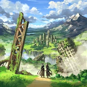 Lost World - 失われた世界 - Mod APK 4.0.9[Mod Menu,Weak enemy]