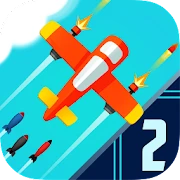 Man Vs. Missiles: Combat icon