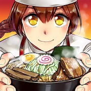 Ramen Craze - Fun Kitchen Cook Mod APK 1.0.8[Unlimited money,Free purchase,Infinite,Mod speed]