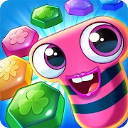 Bee Brilliant Blast Mod APK 1.47.0[Remove ads,Unlimited money,Mod Menu]