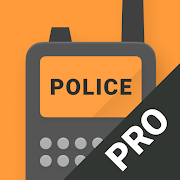 Scanner Radio Pro: Police/Fire Mod Apk 6.14.10 