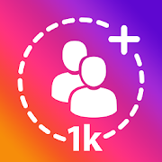 Get Followers & Likes by Posts Mod APK 1.3.55 [Sınırsız para]