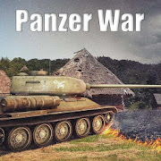 PanzerWar-Complete Mod APK 2024.2.18.6 [ممتلئ]