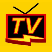 TNT Flash TV icon