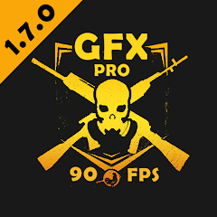 GFX Tool Pro - Game Booster Mod APK 3.9[Mod money]