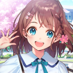 Sakura Scramble!  Moe Anime Hi Mod APK 3.0.22[Free purchase]