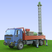 Oil Well Drilling Mod APK 8.2