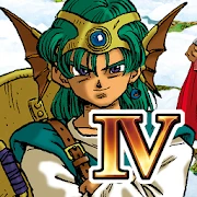 DRAGON QUEST IV Mod APK 1.1.1[Full]