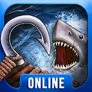 Raft® Survival: Multiplayer Mod APK 10.7.052[Remove ads,Unlimited money]
