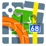 Locus Map 3 Classic Mod APK 3.69.0[Paid for free,Free purchase]