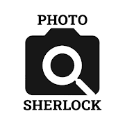 Photo Sherlock Search by photo Mod APK 1.118[Unlocked,Pro]