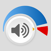 Sound Booster・Increase Volume Mod APK 3.6.3 [Dibayar gratis,Tidak terkunci,Premium,Penuh]
