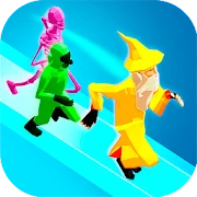 Crowd Bomber Mod APK 24[Unlimited money]