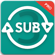 Sub4Sub Pro icon