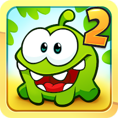 Cut the Rope 2 GOLD Mod APK 1.22.0[Full]