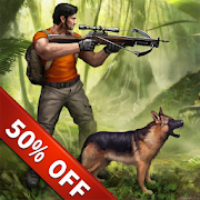 Survival Ark: Zombie Island Mod APK 1.0.5.6[Paid for free,Unlimited money,Free purchase]