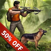 Survival Ark: Zombie Island Mod APK 1.0.5.6[Paid for free,Unlimited money,Free purchase]