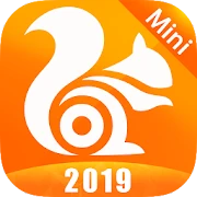 UC Mini-Download Video Status icon