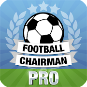 Football Chairman Pro (Soccer) Мод APK 1.8.2 [Бесконечные деньги]