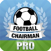 Football Chairman Pro (Soccer) Mod APK 1.8.2[Remove ads,Unlimited money,Mod Menu]