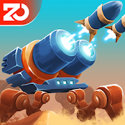Tower Defense Zone 2 Mod APK 1.2[Free purchase]