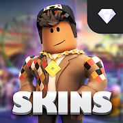 Master skins for Roblox Mod APK 3.7.4[Unlimited money]