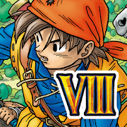 DRAGON QUEST VIII Mod APK 1.2.0[Paid for free,Unlimited money,Free purchase]