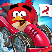 Angry Birds Go! Mod APK 2.9.2 [سرقة أموال غير محدودة]
