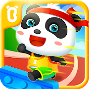 Panda Sports Games - For Kids Mod APK 8.53.00.00 [Penuh]