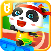 Panda Sports Games - For Kids Mod APK 8.53.00.00[Full]