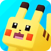 Pokémon Quest Mod APK 1.0.9[Mod Menu,God Mode,Weak enemy]