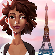 City of Love: Paris Mod APK 1.7.2 [Dinheiro Ilimitado]