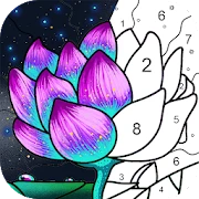 Paint by Number: Coloring Game Mod APK 4.31.6[Remove ads,Unlimited money,Unlimited hints,Mod Menu]