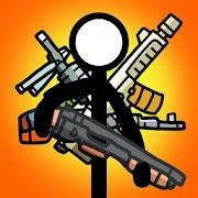 Idle Stickman Mod APK 1.0.4[Remove ads,Mod speed]