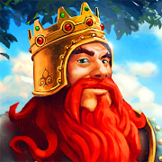 Battle Hordes - Idle Kings Mod APK 1.0.3[Unlimited money,Free purchase]