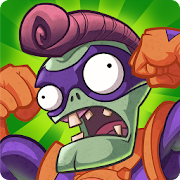 Plants vs. Zombies™ Heroes Mod APK 1.39.94[Mod money]
