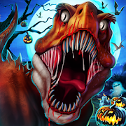 Dinosaur World Ver. 1.2.12 MOD APK, UNLIMITED DIGGING MOVES