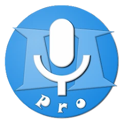 RecForge II Pro - Audio Record