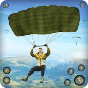 Survival Squad War - FPS Games icon