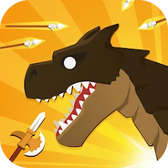 Hero of Archery Mod APK 1.15.56[Mod Menu]
