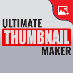 Ultimate Thumbnail Maker Mod APK 1.5.1 [Tidak terkunci,Premium]