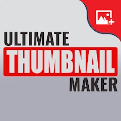 Ultimate Thumbnail Maker Mod APK 1.7.5[Remove ads,Unlocked,Premium,Pro]