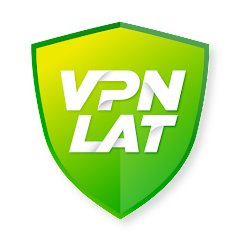 VPN.lat: Fast and secure proxy Mod APK 3.8.3.9.8 [Quitar anuncios,Desbloqueado,Prima]