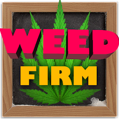 Weed Firm: RePlanted Mod APK 1.7.55[Unlimited money]