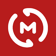 Autosync for MEGA - MegaSync icon