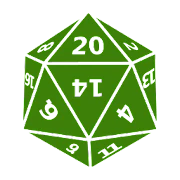 Fifth Edition Character Sheet icon