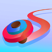 Spinner.io Mod APK 2.7.2 [Sınırsız para,VIP]