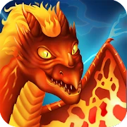 Dragon Village Mod APK 15.03[Remove ads,Unlimited money,Mod Menu]