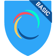 Hotspot Shield Basic - Free VP Мод APK 6.9.9 [премия]